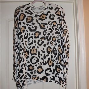 Mumu Tunic Sweater